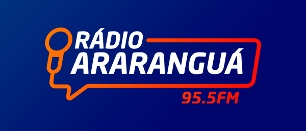 Rádio Araranguá Banner Lateral (Pequeno)