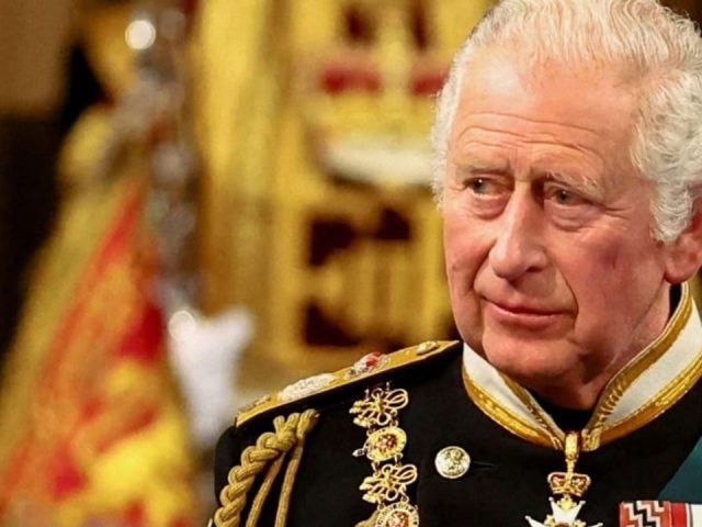 Show em homenagem a Rei Charles não terá artistas britânicos