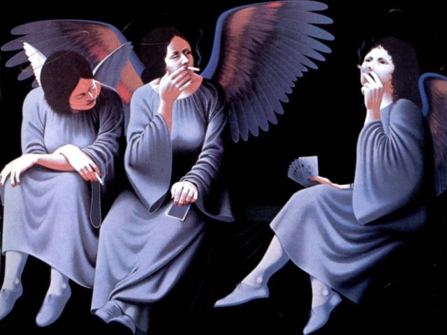 43 anos de Heaven & Hell do Black Sabbath