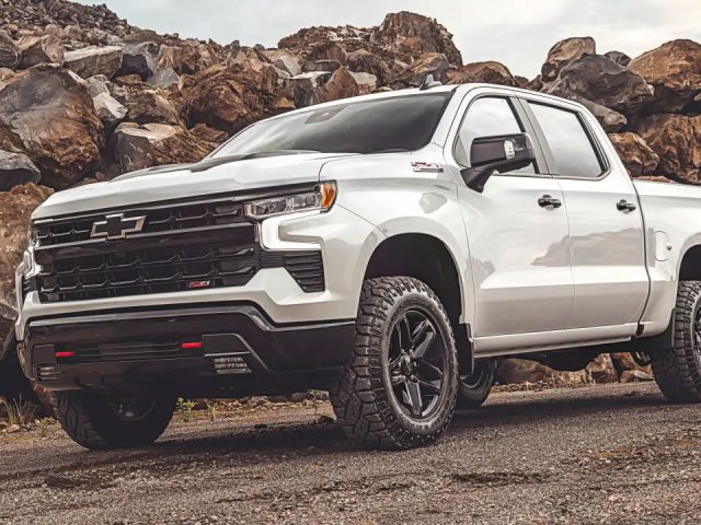 BBB premia com picape “nervosa” da GM