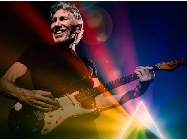 Roger Waters no Brasil