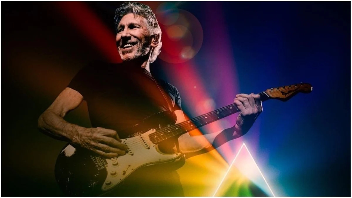 Roger Waters no Brasil