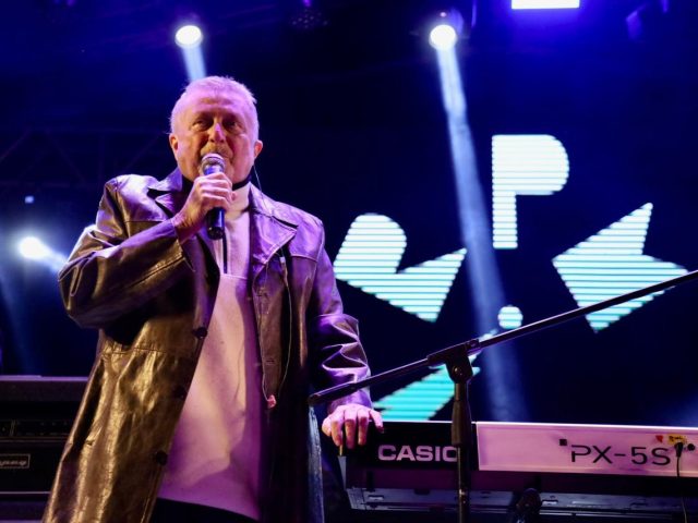 Morre o fundador da banda RPM