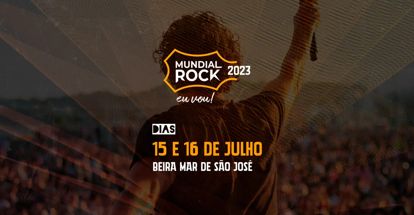 Prêmio Mundial Rock de Santa Catarina