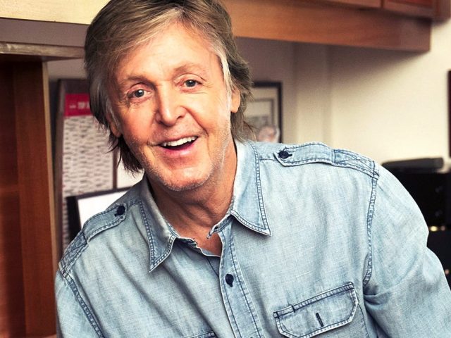 Paul McCartney conta que IA o ajudou a concluir música dos Beatles