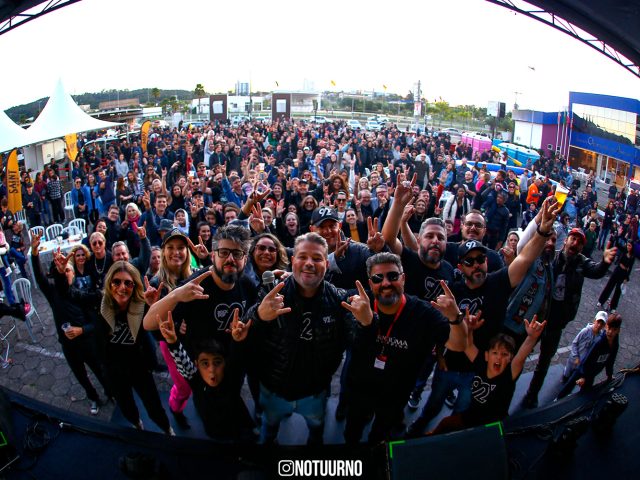 92 Criciúma Rock Festival sucesso de público, crítica e música boa