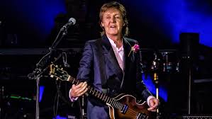 Paul McCartney retorna ao Brasil em 2023