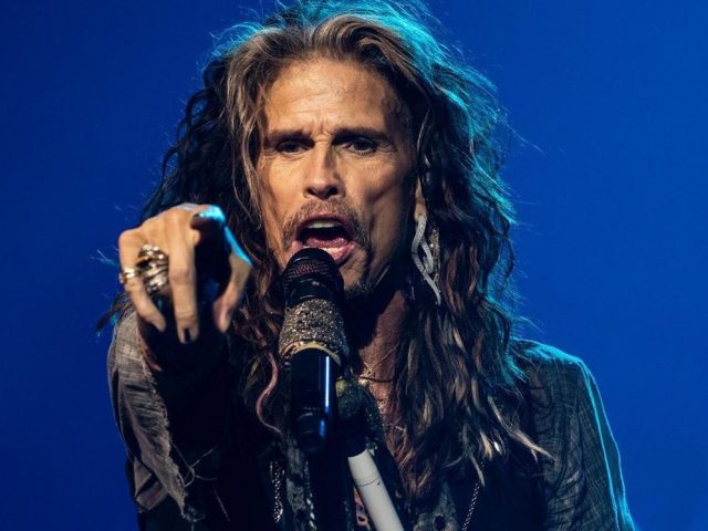 Steven Tyler (Aerosmith) não gosta do Metallica