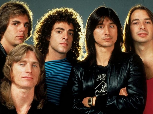 Como nasceu o AOR ou Rock de Arena?