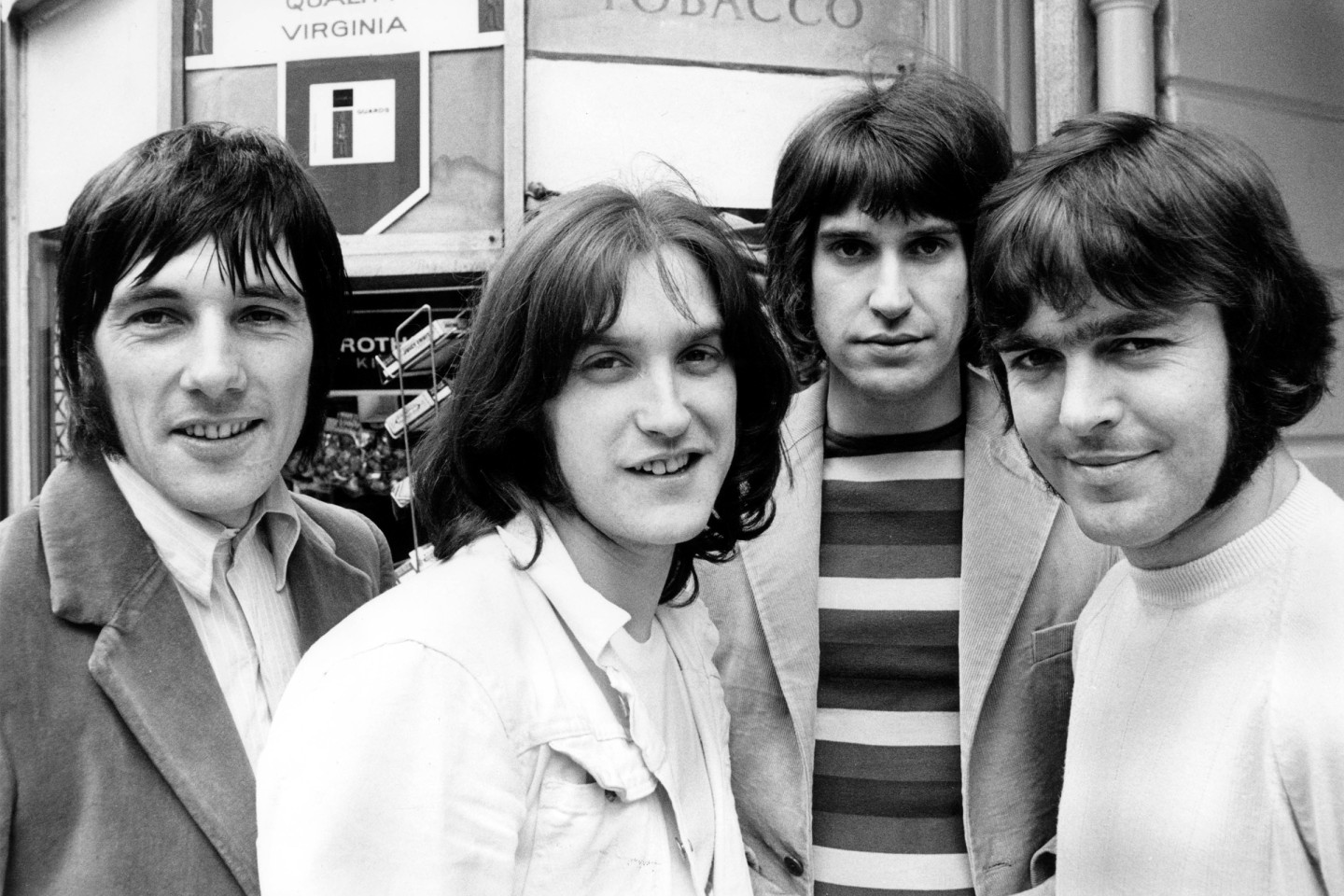 The Kinks lança releitura de “Money Talks”