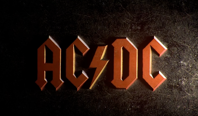 Vem aí uma turnê do AC/DC?