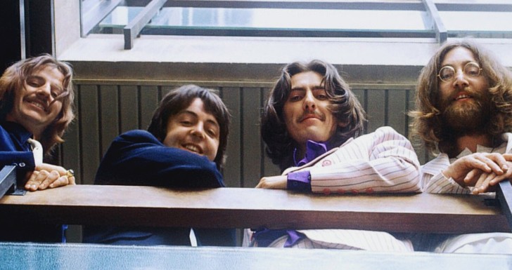 The Beatles ganhará 4 filmes biográficos