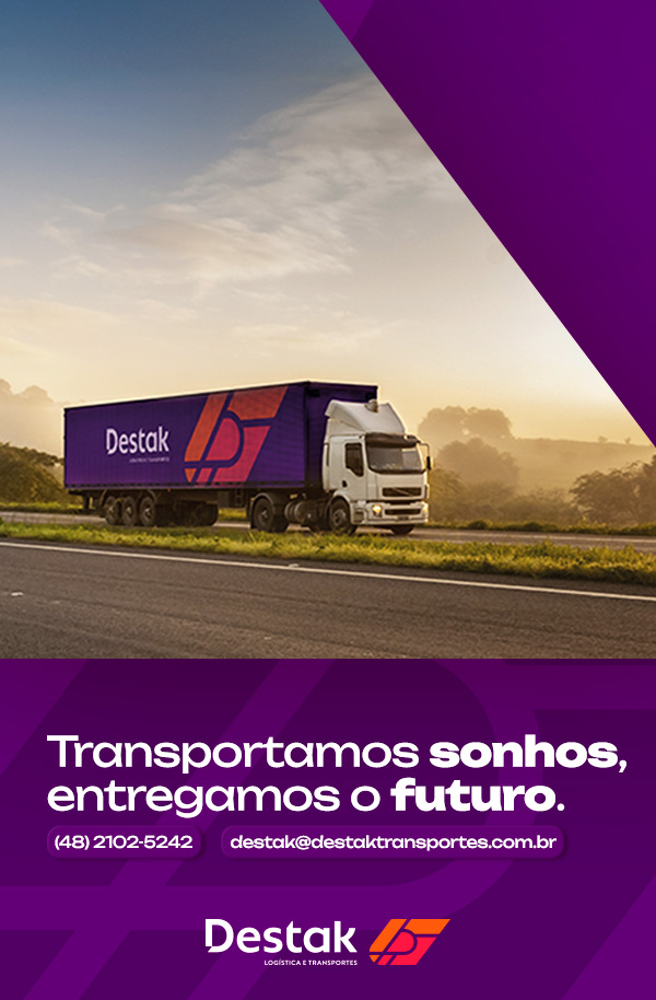 DESTAK TRANSPORTES MEIO