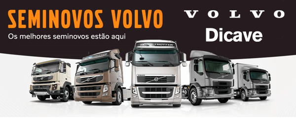 DICAVE VOLVO