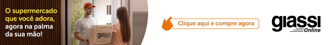 Giassi Supermercados (Projeto Centenário)