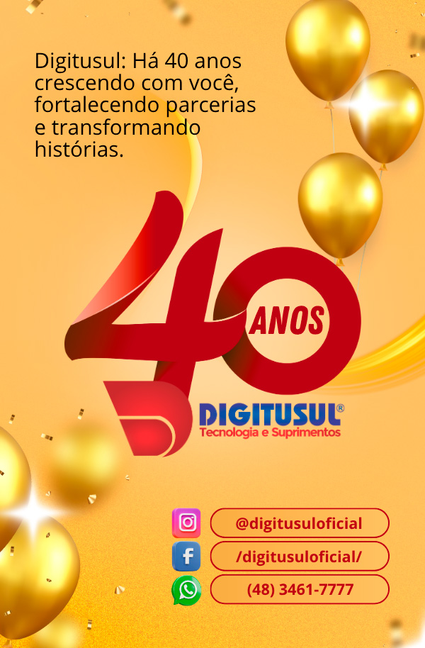DIGITUSUL BANNER MEIO 40 ANOS