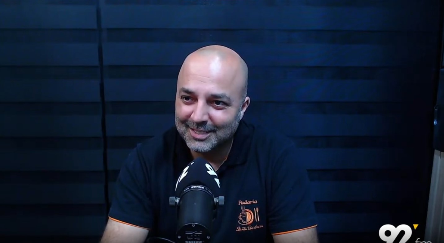 Conheça a padaria que virou sucesso com receitas de família