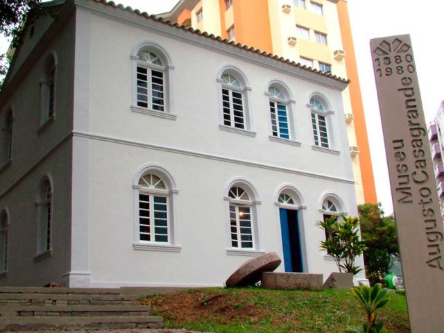 Centenário – Capítulo 38: Bairro Comerciário