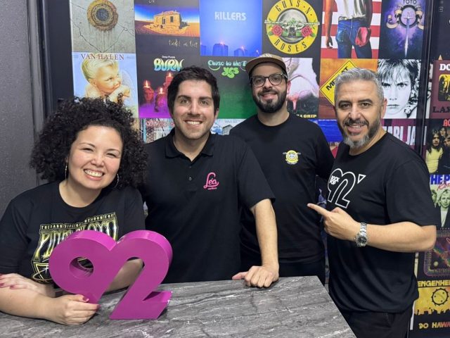 Sonore traz festa ao ar livre neste sábado no Mampituba