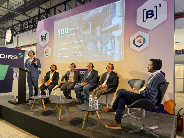 Criciúma apresenta futura PPP de Cidade Inteligente em São Paulo