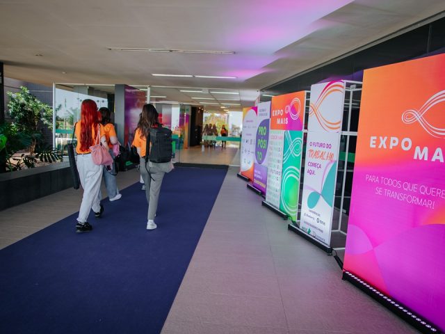 Últimos dias para garantir presença na ExpoMais 2025