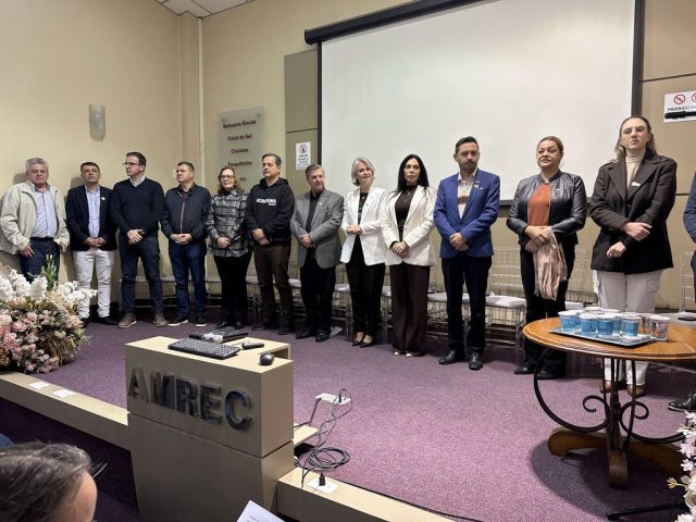 IntegraTur: Amrec e Unesc firmam parceria para fortalecer turismo