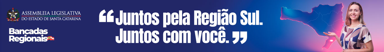 PI 089697 – JUNTOS PELA REGIÃO SUL