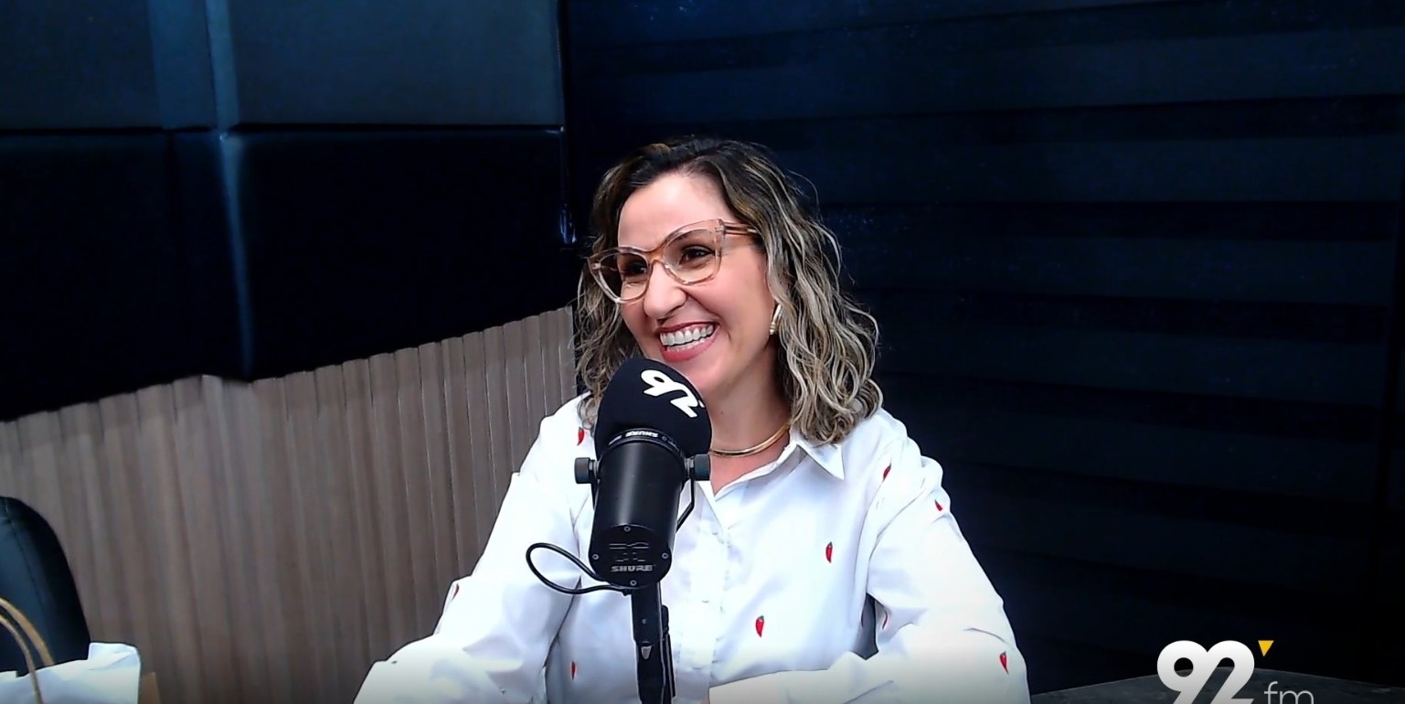 A bruxa tá solta na 92