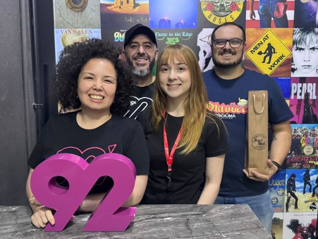 Criciúma Shopping entra no clima da Oktober com festa neste sábado