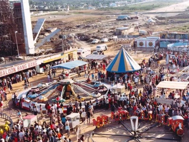 Centenário – Capítulo 52: Hierarquia de Comando