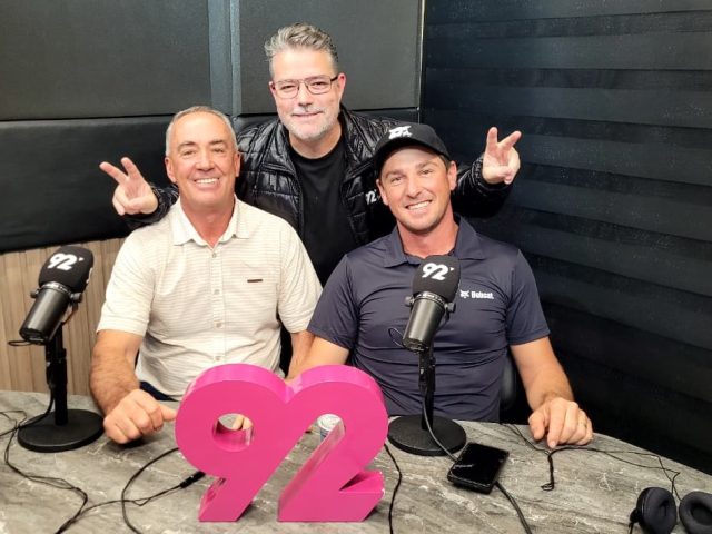 O segredo por trás do gramado perfeito