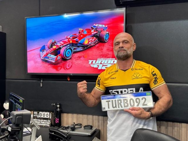 Tactical Combat: o jiu-jitsu que prepara policiais para a guerra real