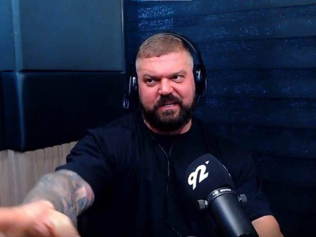 Lucão Colonetti: Powerlifting é força, conhecimento e saúde