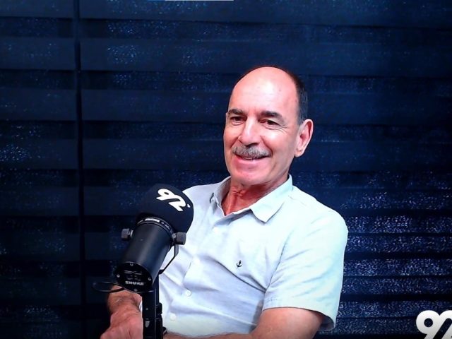 Luís Rodrigues e os bastidores do Shopping Della