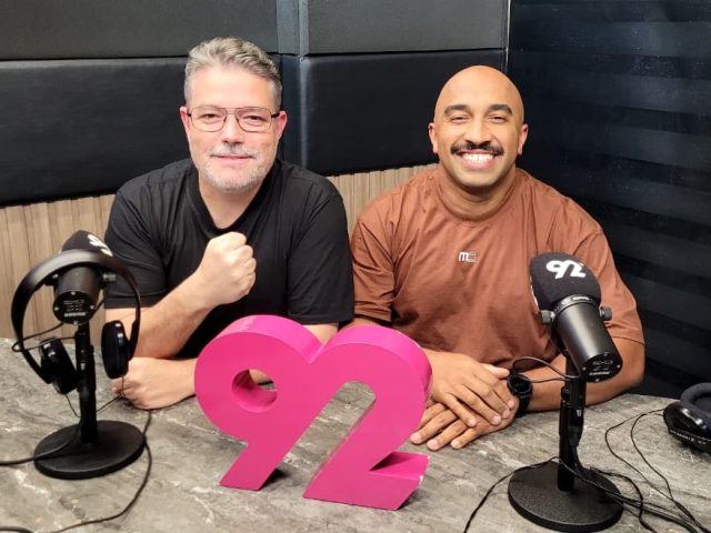 Red Games 2025: programação, bastidores e novidades