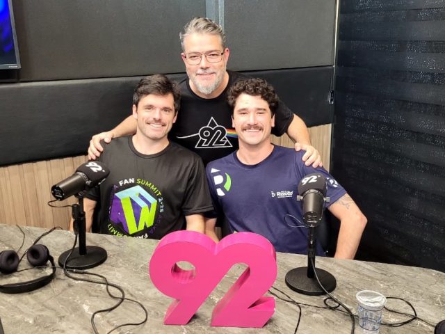 Fan Summit promete transformar Araranguá no centro do empreendedorismo catarinense