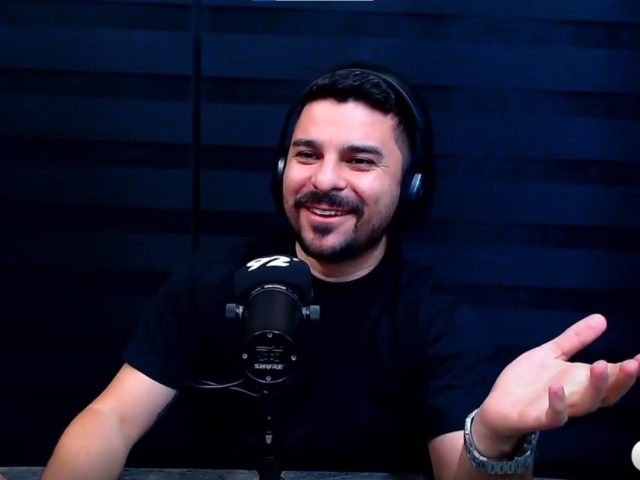 Menino do RH transforma dramas corporativos em risadas