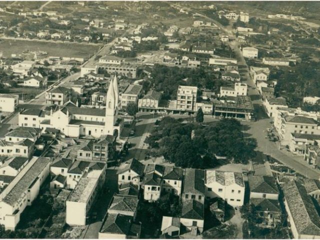 Centenário – Capítulo 50: Por que Cresciúma?