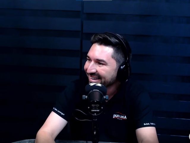 A fórmula que transformou o Dubilha em fenômeno nas redes