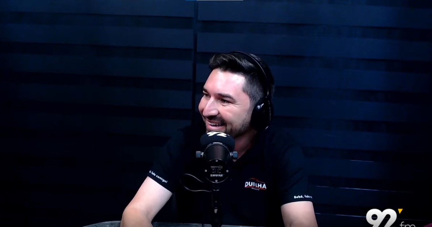 A fórmula que transformou o Dubilha em fenômeno nas redes