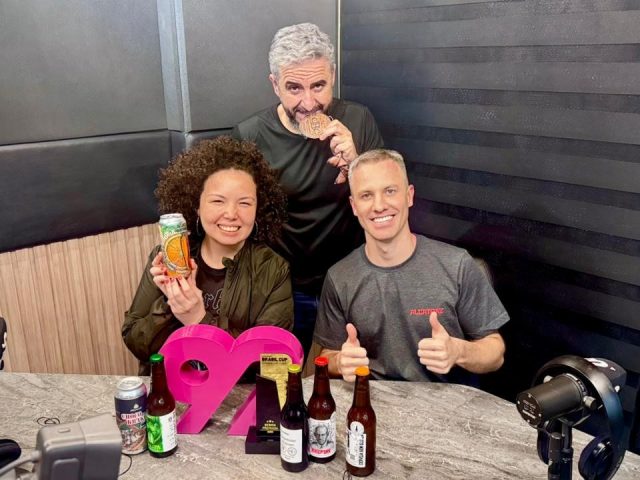 A prisão que libertou a cerveja artesanal catarinense