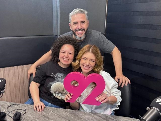 COP 30, mídia e fake news: um papo sem filtro com Gika Tiscoski