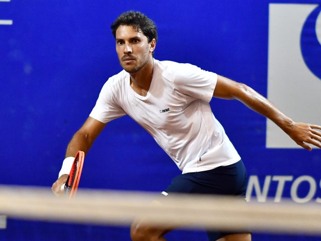 Criciúma Open Tênis comemora o Centenário da cidade com torneio internacional