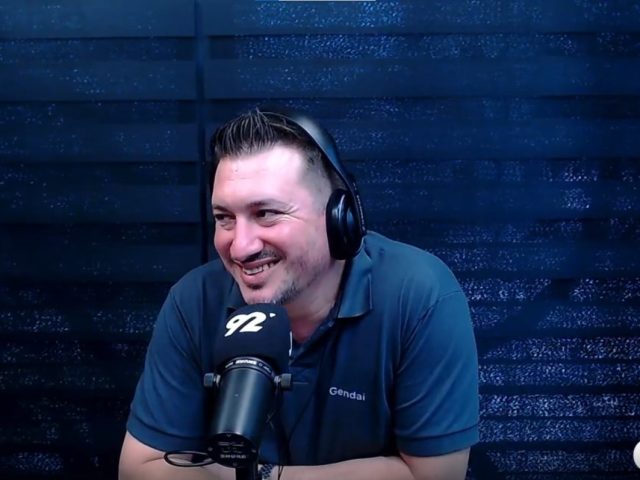 WR-V estreia em estilo: lista de espera e test drive na Honda Gendai