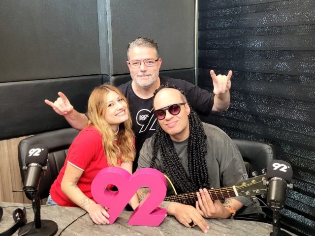 Fê Smania revela como o profissionalismo abriu portas em São Paulo