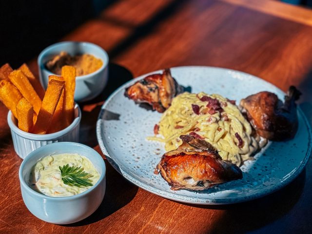 Festival Gastronômico celebra sabores e tradições de Criciúma