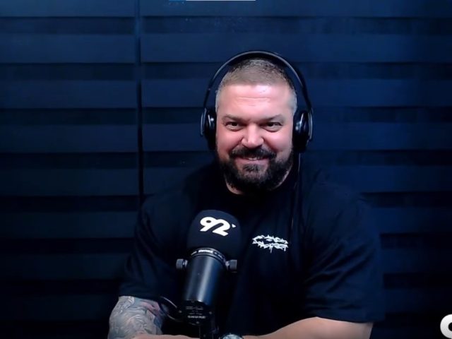 Lucão Colonetti revela o segredo por trás do bicampeonato mundial