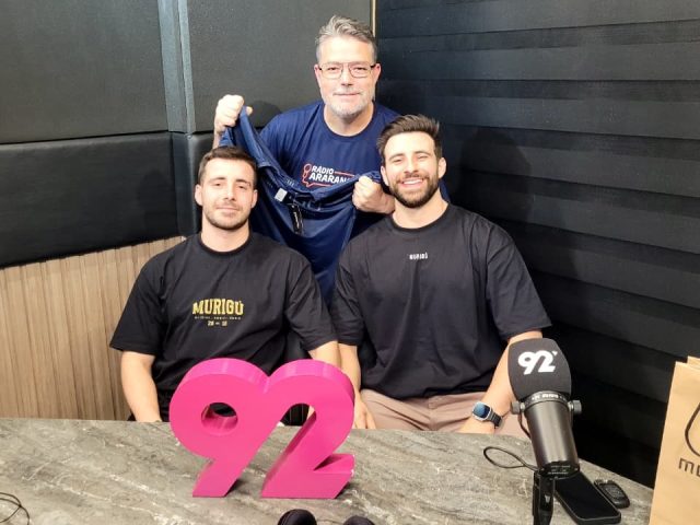 A marca catarinense que nasceu da costura familiar e virou referência em moda fitness