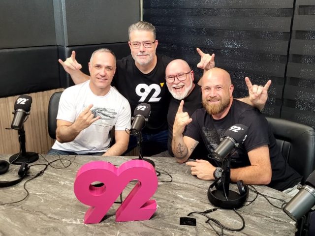 Rock in Park promete dia de música, adrenalina e família em Mampituba