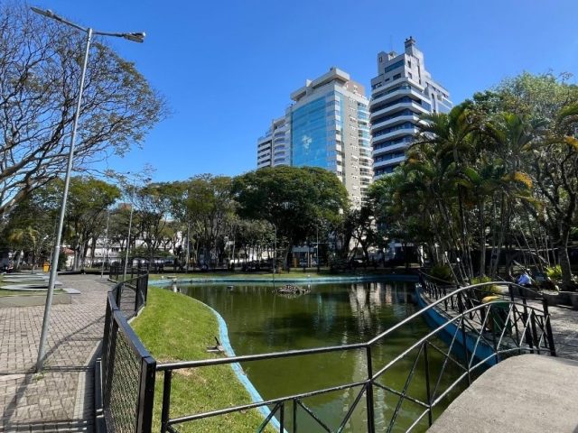 Centenário – Capítulo 53: Praça do Congresso